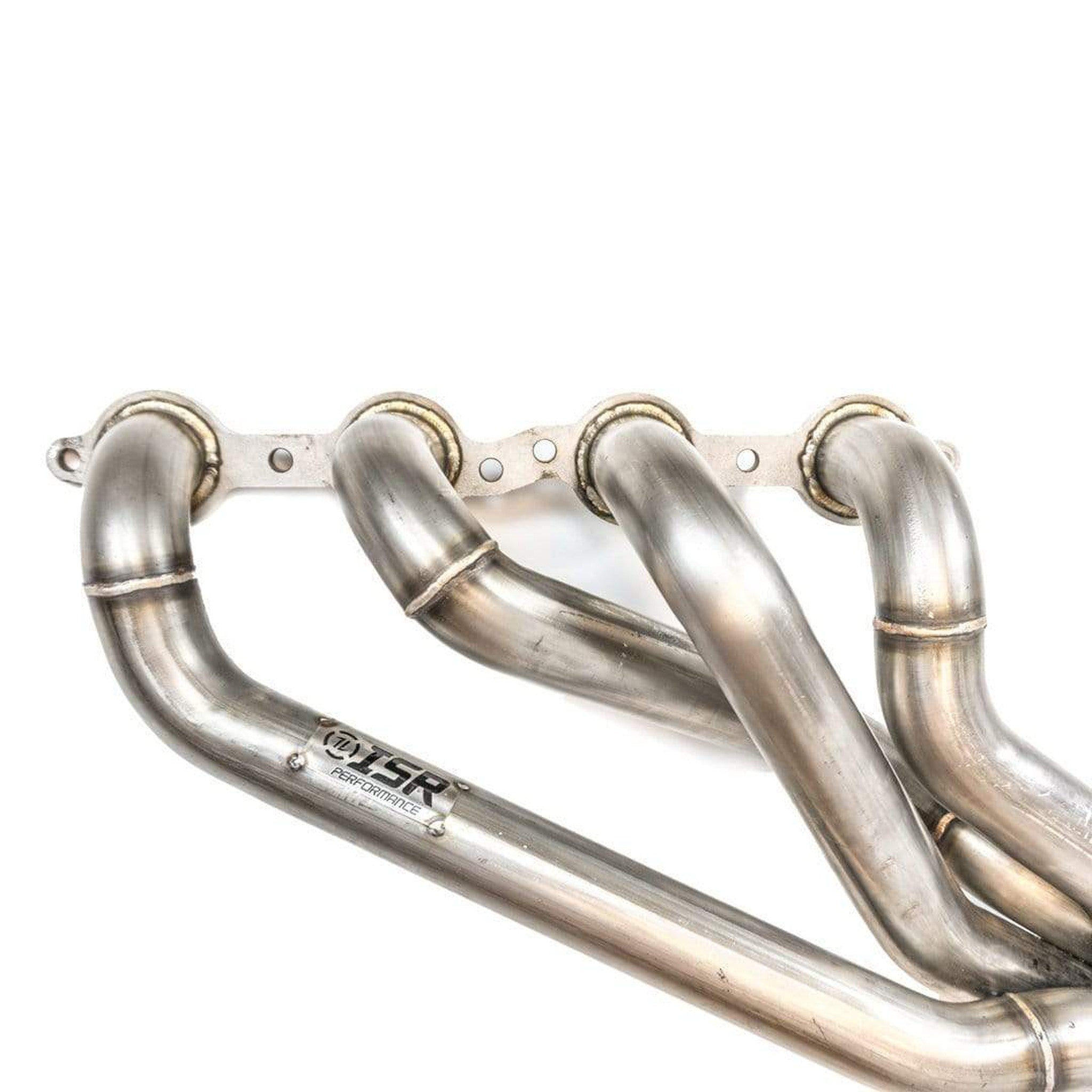 ISR LS Swap Headers 1 3/4" Nissan 240sx 1989-1998