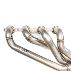 ISR LS Swap Headers 1 3/4" Nissan 240sx 1989-1998