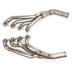 ISR LS Swap Headers 1 3/4" Nissan 240sx 1989-1998