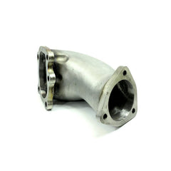 ISR O2 Sand Cast Turbine Outlet Nissan 240sx SR20DET S13/S14 1989-1998
