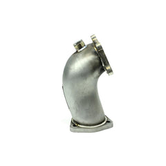 ISR O2 Sand Cast Turbine Outlet Nissan 240sx SR20DET S13/S14 1989-1998