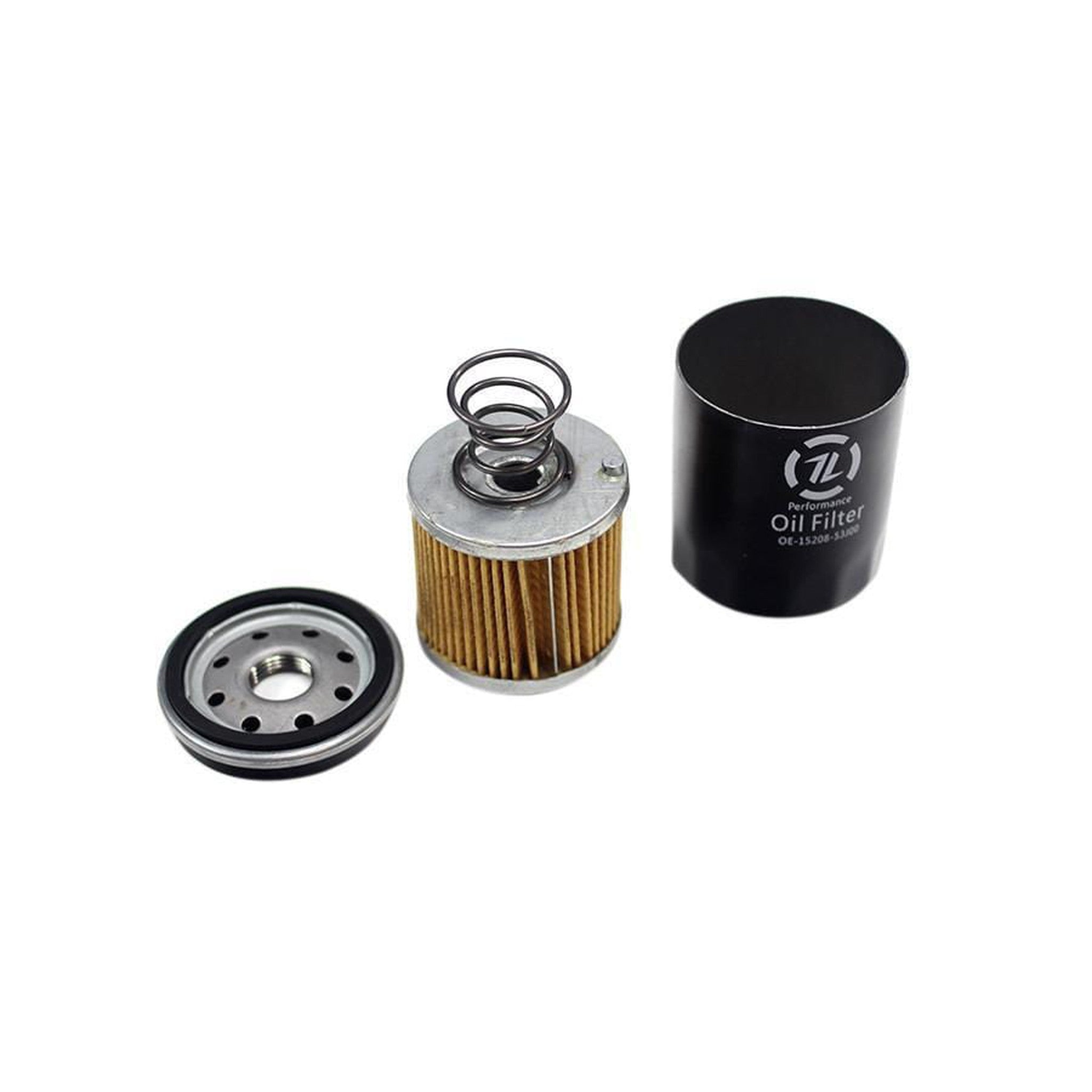 ISR Oil Filter Nissan 240sx SR20DET S13 1989-1994