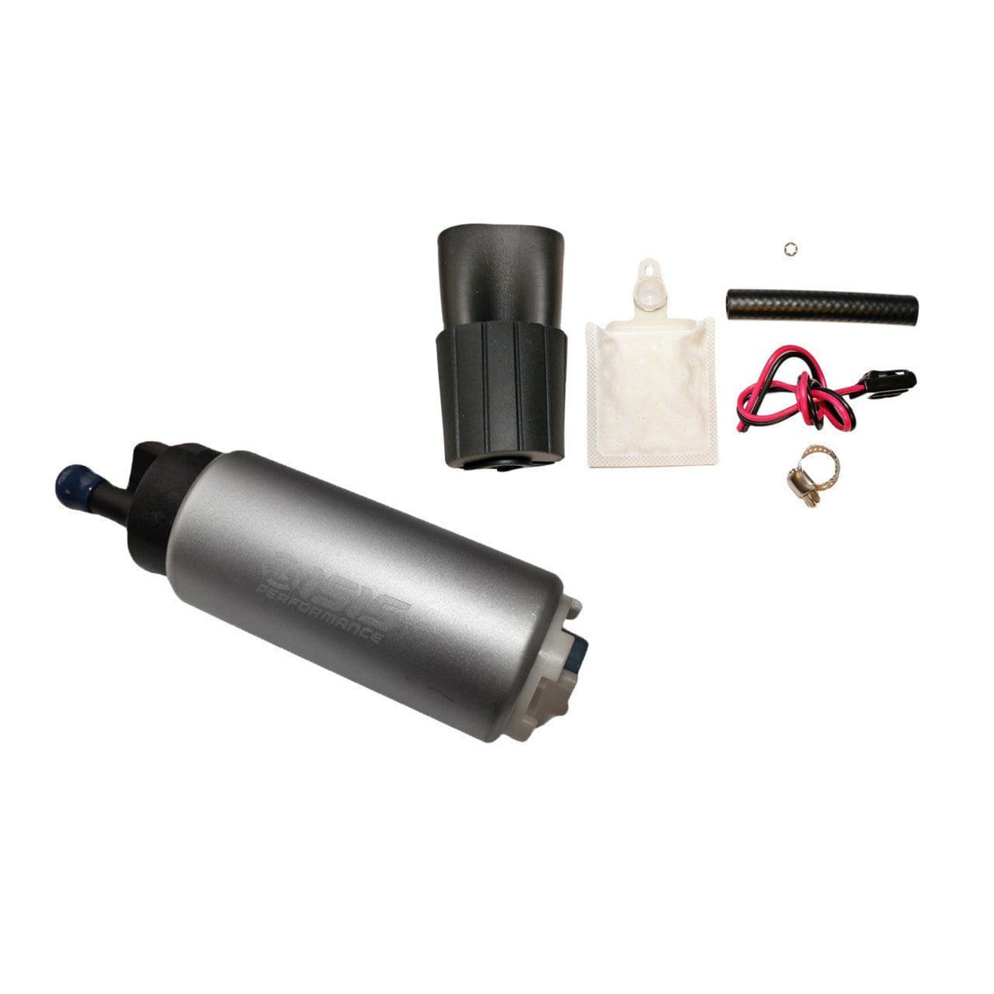 ISR Performance 255 lt/hr Fuel Pump Nissan 240sx 1989-1998