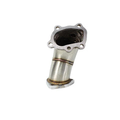 ISR Performance 3in O2 Turbine Extension Nissan 240sx SR20DET S13/S14 1989-1998