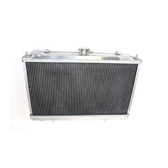 ISR Performance Aluminum Radiator Nissan 240sx w/KA24 1995-1998 | IS-240KA-RADS14