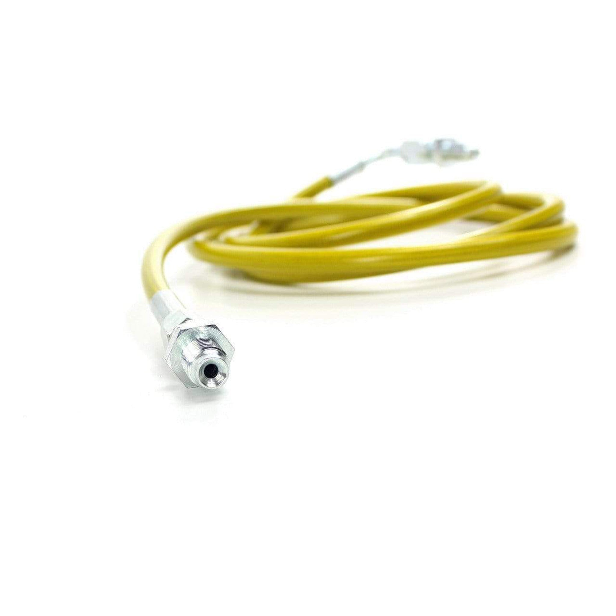 ISR Performance Auto To Manual Conversion Clutch Line Nissan 240sx 1989-1998