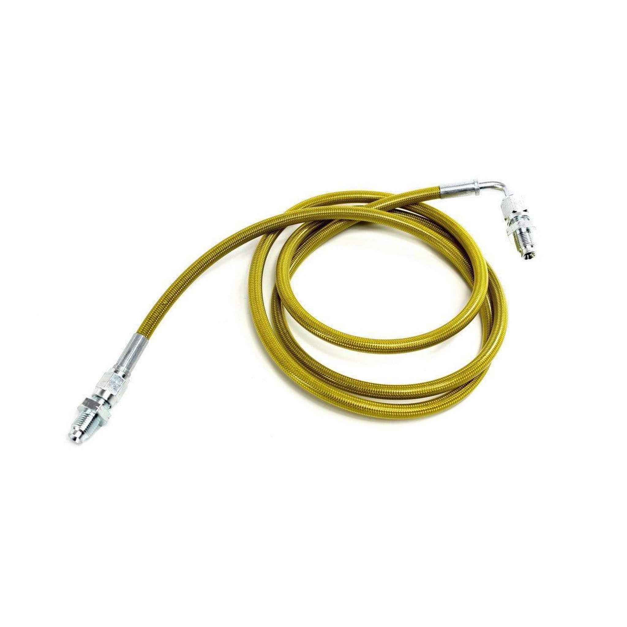 ISR Performance Auto To Manual Conversion Clutch Line Nissan 240sx 1989-1998