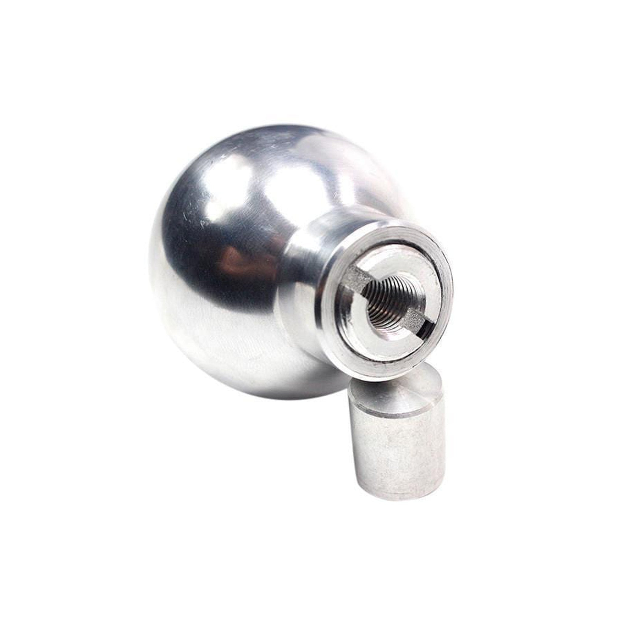 ISR Performance Billet Aluminum Height Adjustable Shift Knob