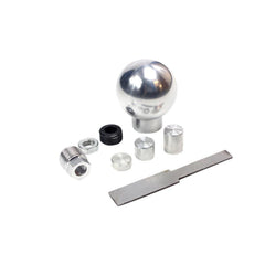 ISR Performance Billet Aluminum Height Adjustable Shift Knob