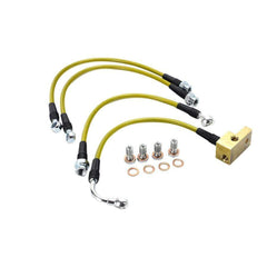 ISR Performance Brake Line Kit Mazda Miata 1989-2005 (Standard Suspension 4 line kit)