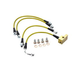 ISR Performance Brake Line Kit Mazda Miata 2001-2005 (Sport Suspension 4 line kit)