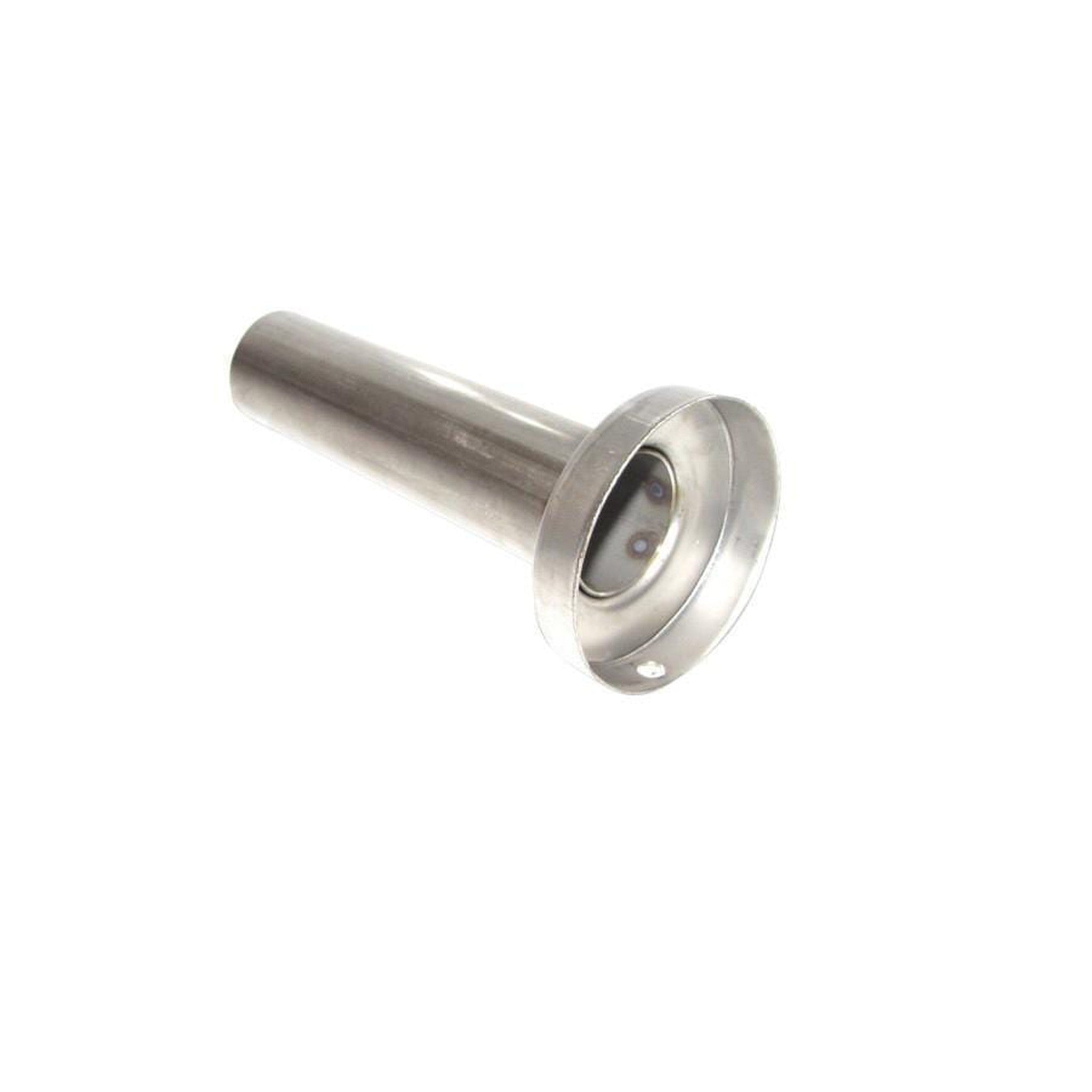 ISR Performance Exhaust Silencer 4 inch | IS-UNIS-4