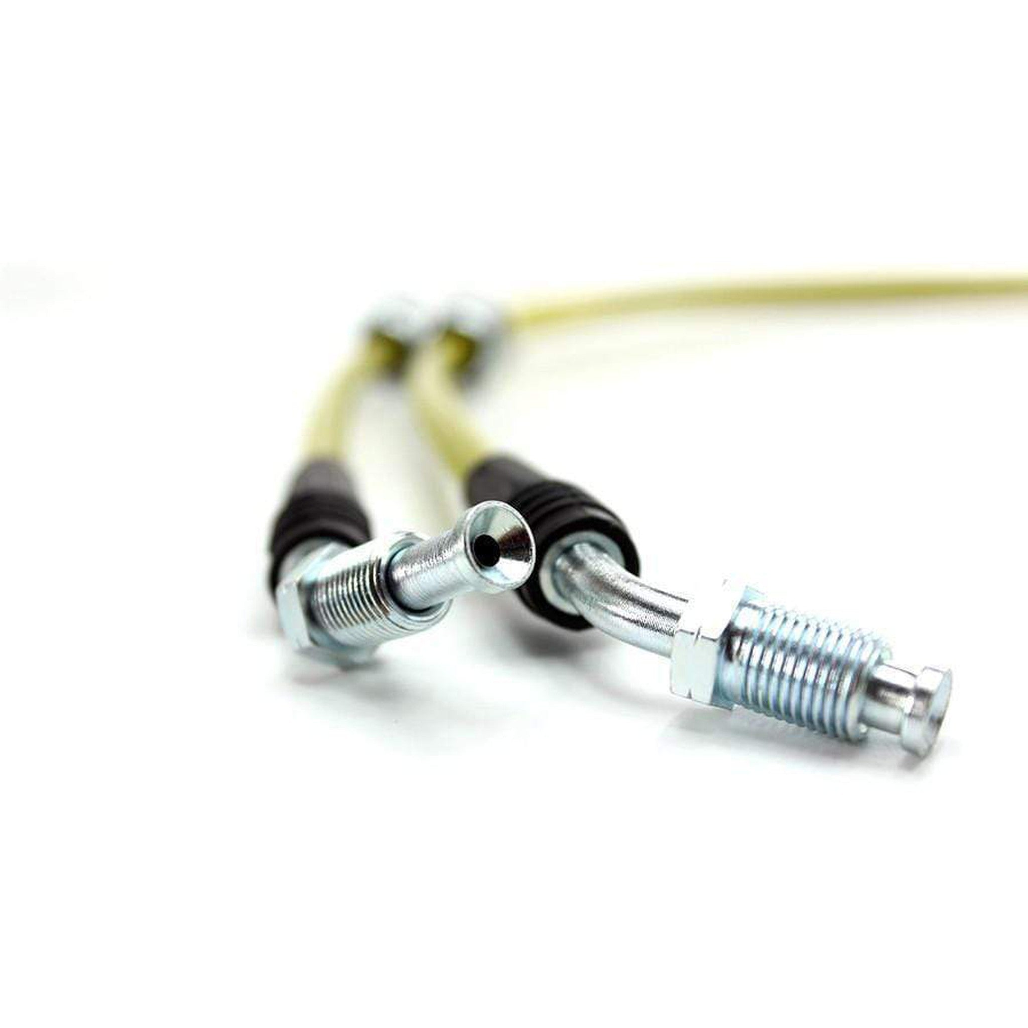 ISR Performance Front Stainless Brake Conversion Line Kit Nissan 240SX To Z32 1989-1998 | IS-N300ZX
