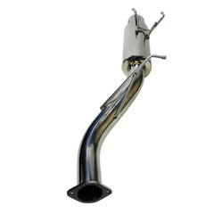 ISR Performance GT Single Cat Back Exhaust Nissan R32 Skyline GTS-T