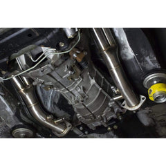 ISR Performance HGC VQ35DE Swap Headers Nissan 240sx 1989-1998
