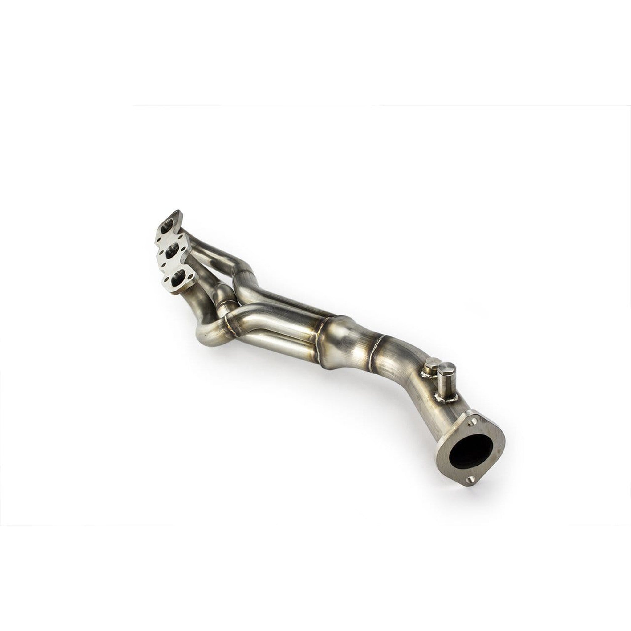 ISR Performance HGC VQ35DE Swap Headers Nissan 240sx 1989-1998