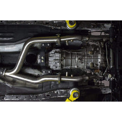 ISR Performance HGC VQ35DE Swap Headers Nissan 240sx 1989-1998