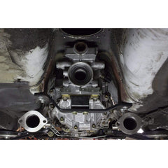 ISR Performance HGC VQ35DE Swap Headers Nissan 240sx 1989-1998