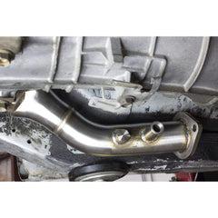 ISR Performance HGC VQ35DE Swap Headers Nissan 240sx 1989-1998