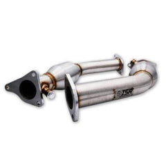 ISR Performance High Flow Cat - Infiniti Q60 3.0T | IS-HFC-Q60
