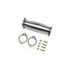ISR Performance High Flow Cat Nissan 240SX 1989-1998 S13 S14 | IS-HFC-240