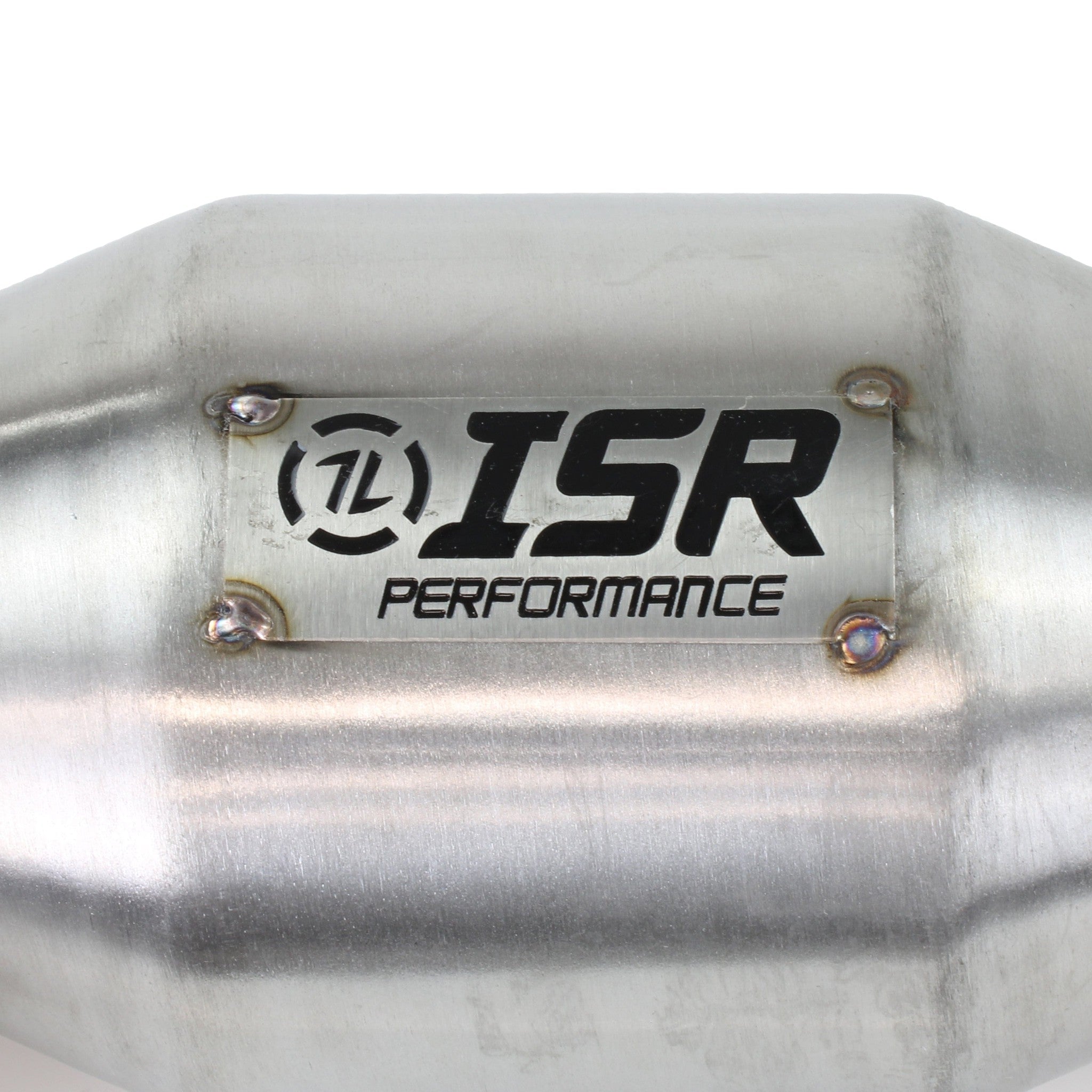 ISR Performance High Flow Cat Pipes Nissan 370z Z34 2009-2017 / Infiniti G37 2008-2013