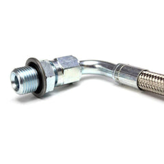 ISR Performance High Pressure Power Steering Line Nissan 240sx 1989-1998