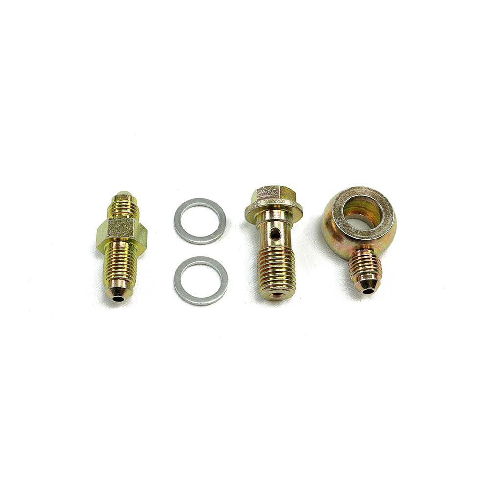 ISR Performance Hydraulic E-Brake -3an fitting Kit