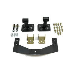ISR Performance LS Mount Kit Hyundai Genesis Coupe