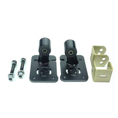 ISR Performance LS Swap Mounts Nissan 240sx S13 / S14 1989-1998