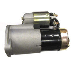 ISR Performance OE Replacement Starter Nissan 240sx w/SR20 1989-1998