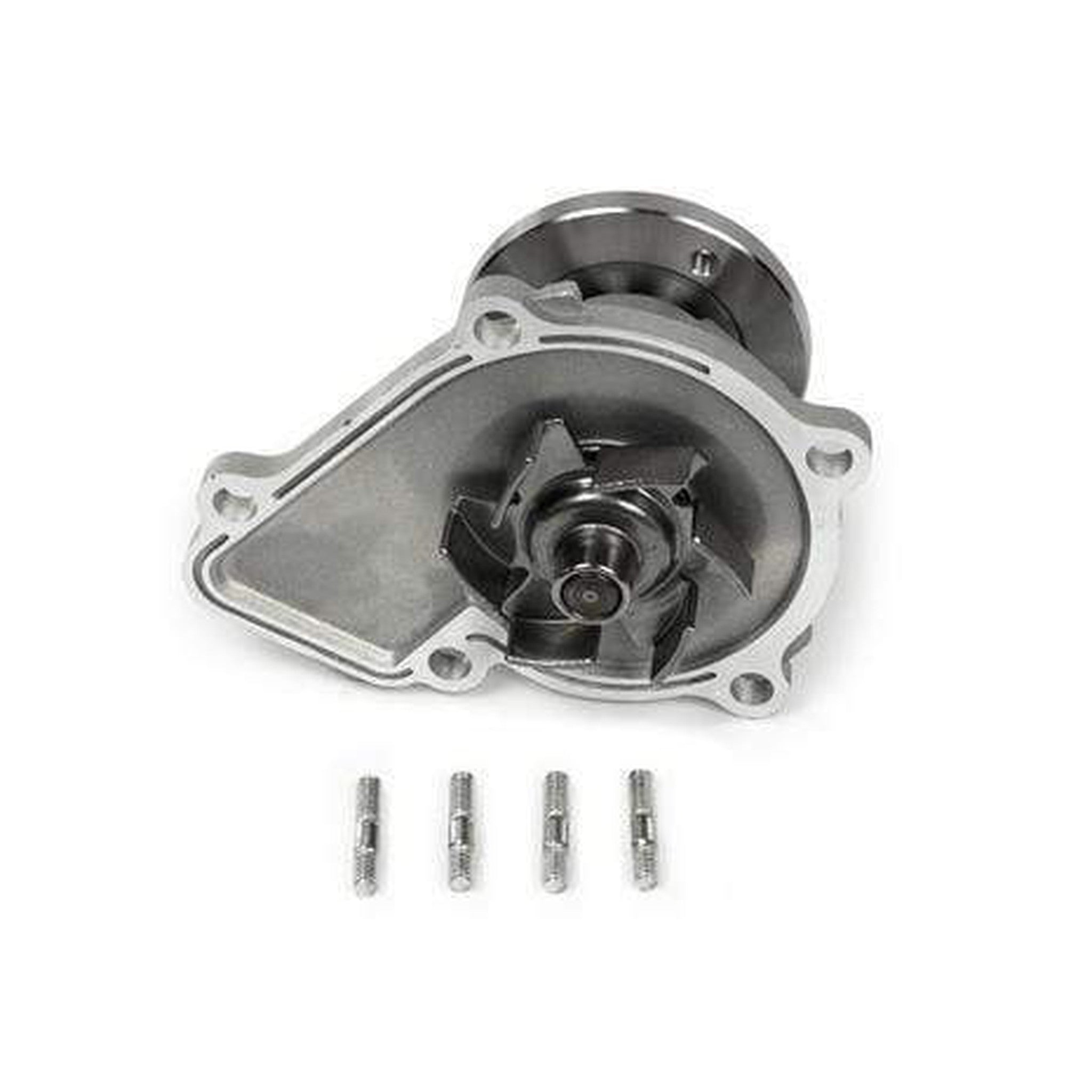 ISR Performance OE Replacement Water Pump - Nissan KA24DE