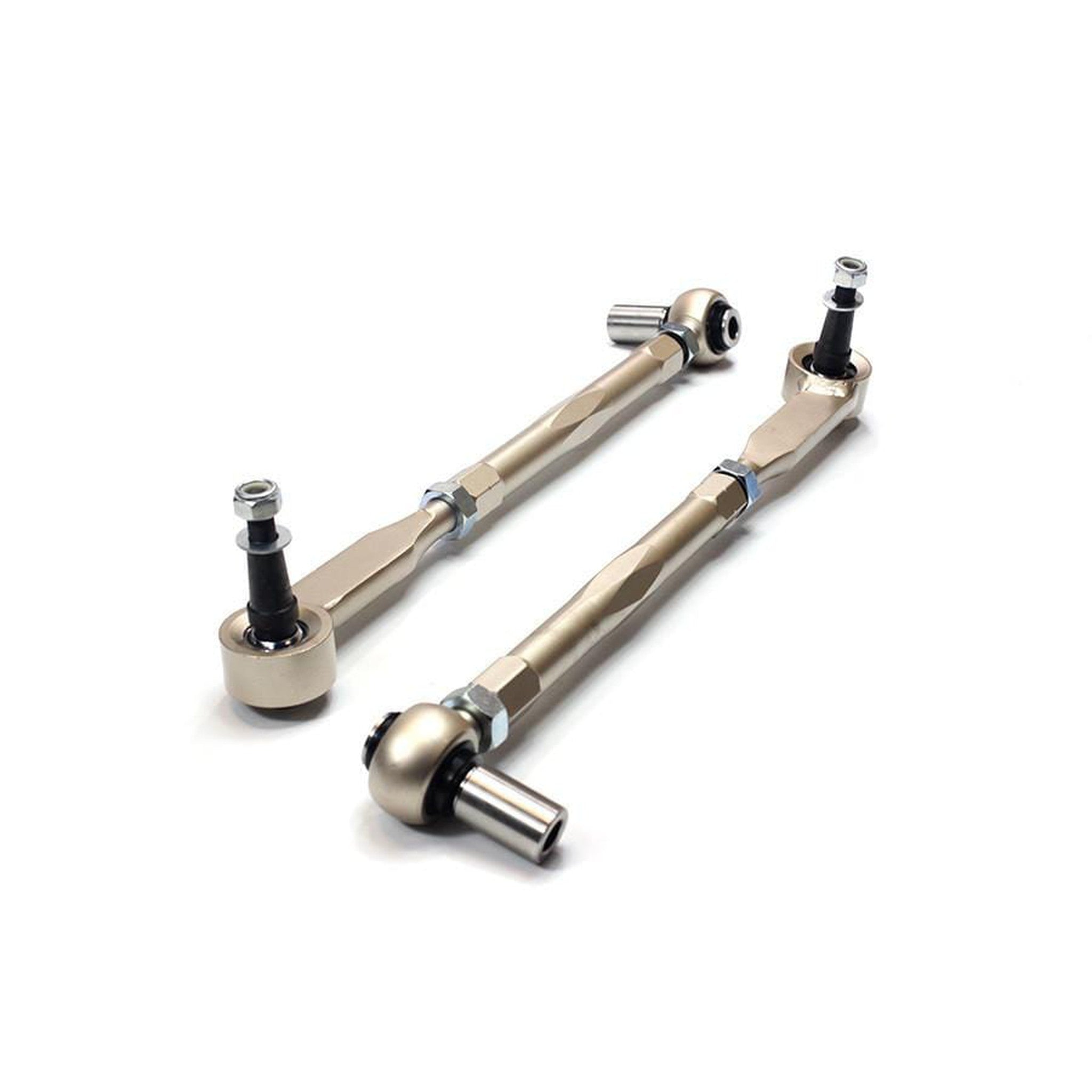 ISR Performance Pro Adjustable Suspension Arm Package Hyundai Genesis Coupe 2009-2015