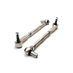 ISR Performance Pro Adjustable Suspension Arm Package Hyundai Genesis Coupe 2009-2015