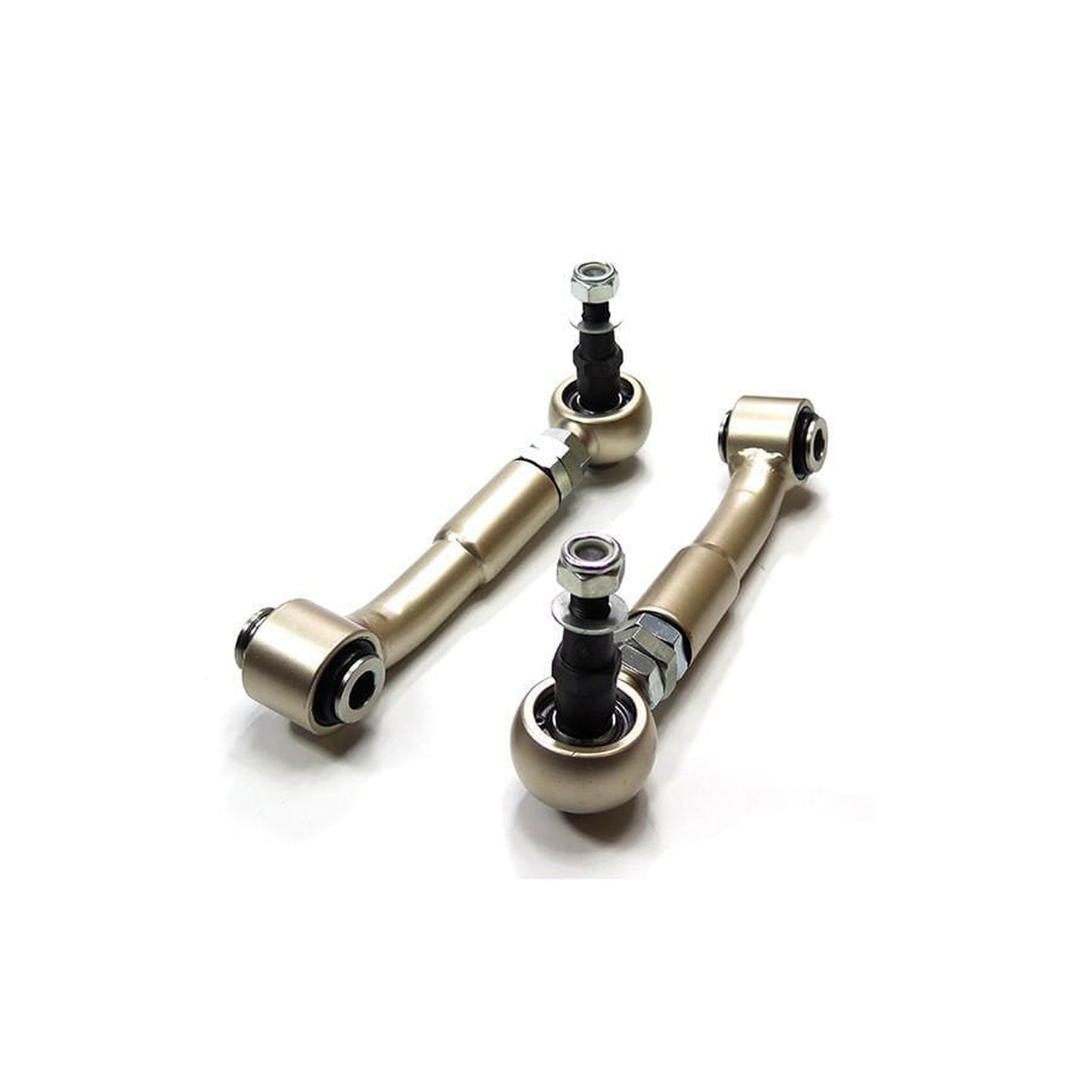 ISR Performance Pro Adjustable Suspension Arm Package Hyundai Genesis Coupe 2009-2015