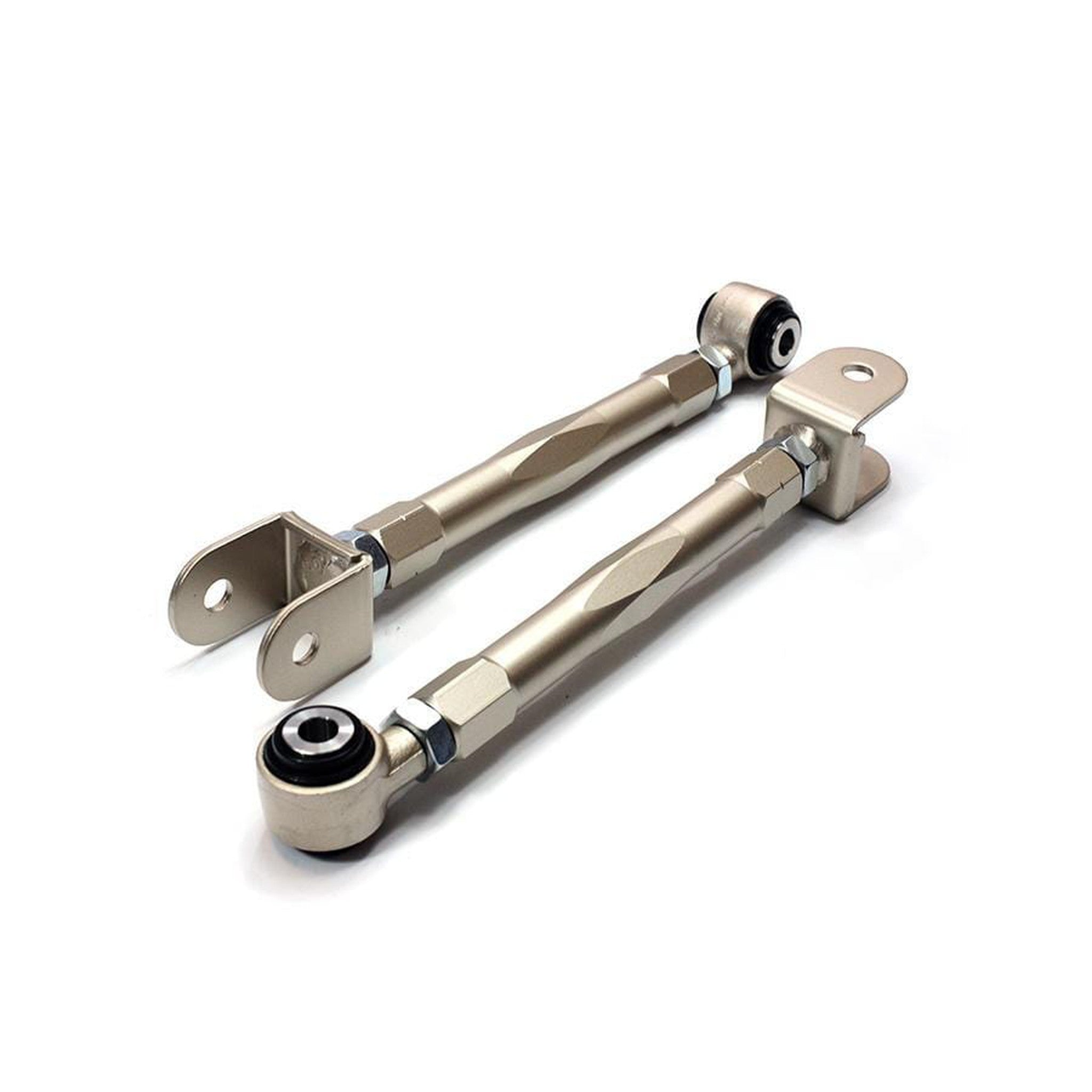 ISR Performance Pro Rear Lower Traction Rods Hyundai Genesis Coupe 2009-2015