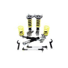 ISR Performance Pro Series Coilover Kit Hyundai Genesis Coupe 2010+