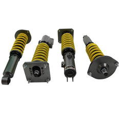 ISR Performance Pro Series Coilover Kit Mazda RX7 FC3S