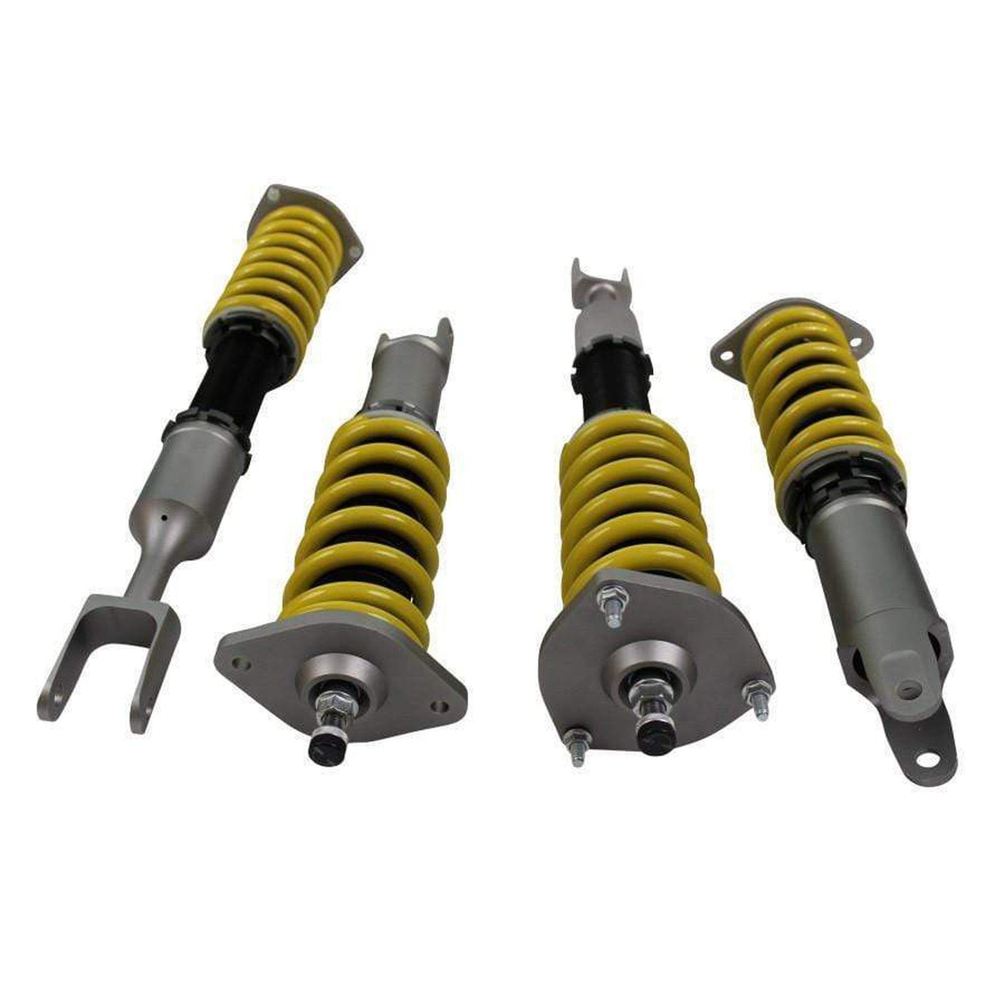 ISR Performance Pro Series Coilover Kit Nissan 350z Z33 / Infiniti G35 Coupe | IS-PRO-Z33