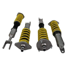 ISR Performance Pro Series Coilover Kit Nissan 350z Z33 / Infiniti G35 Coupe | IS-PRO-Z33