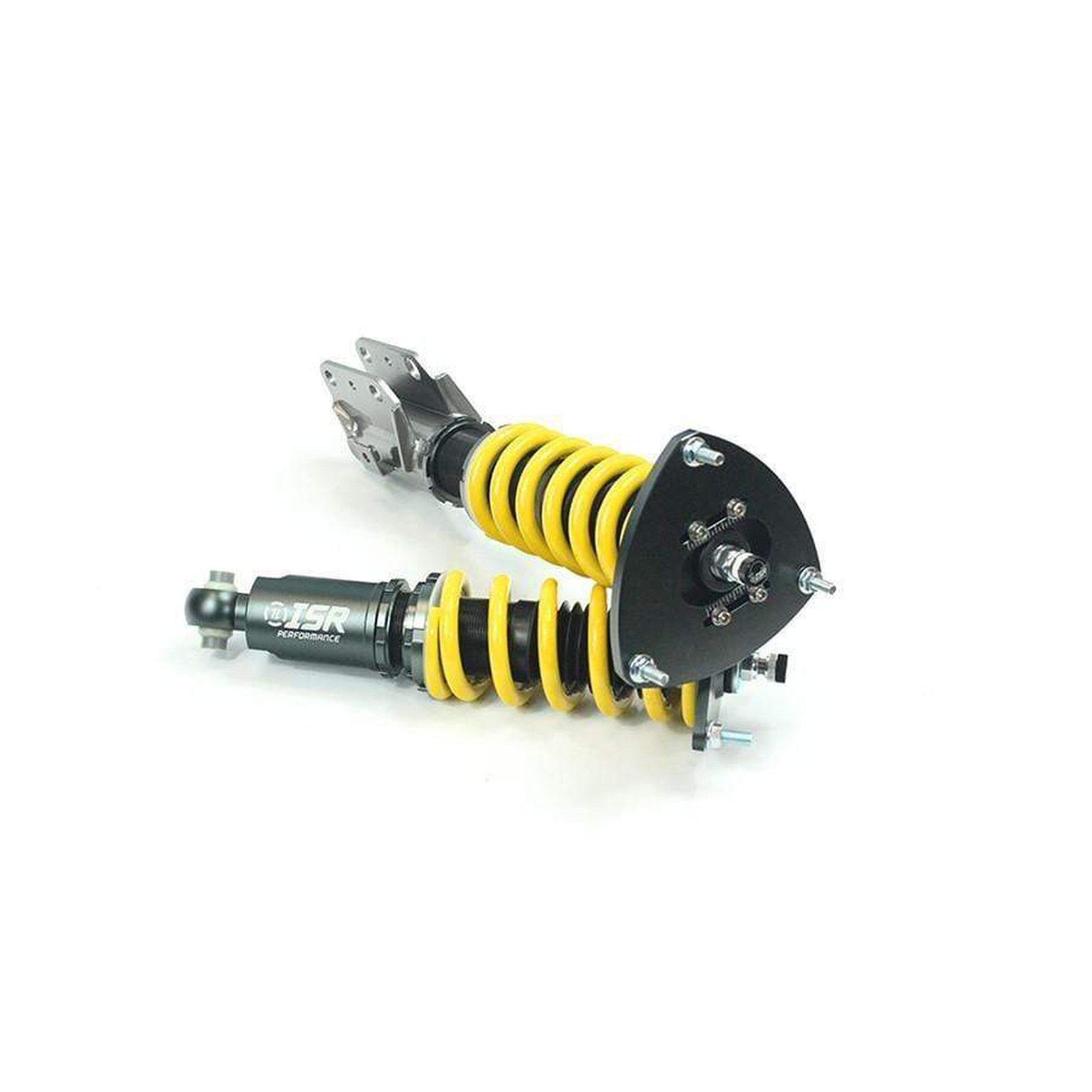 ISR Performance Pro Series Coilover Kit Subaru STI 2008-2014 Hatchback