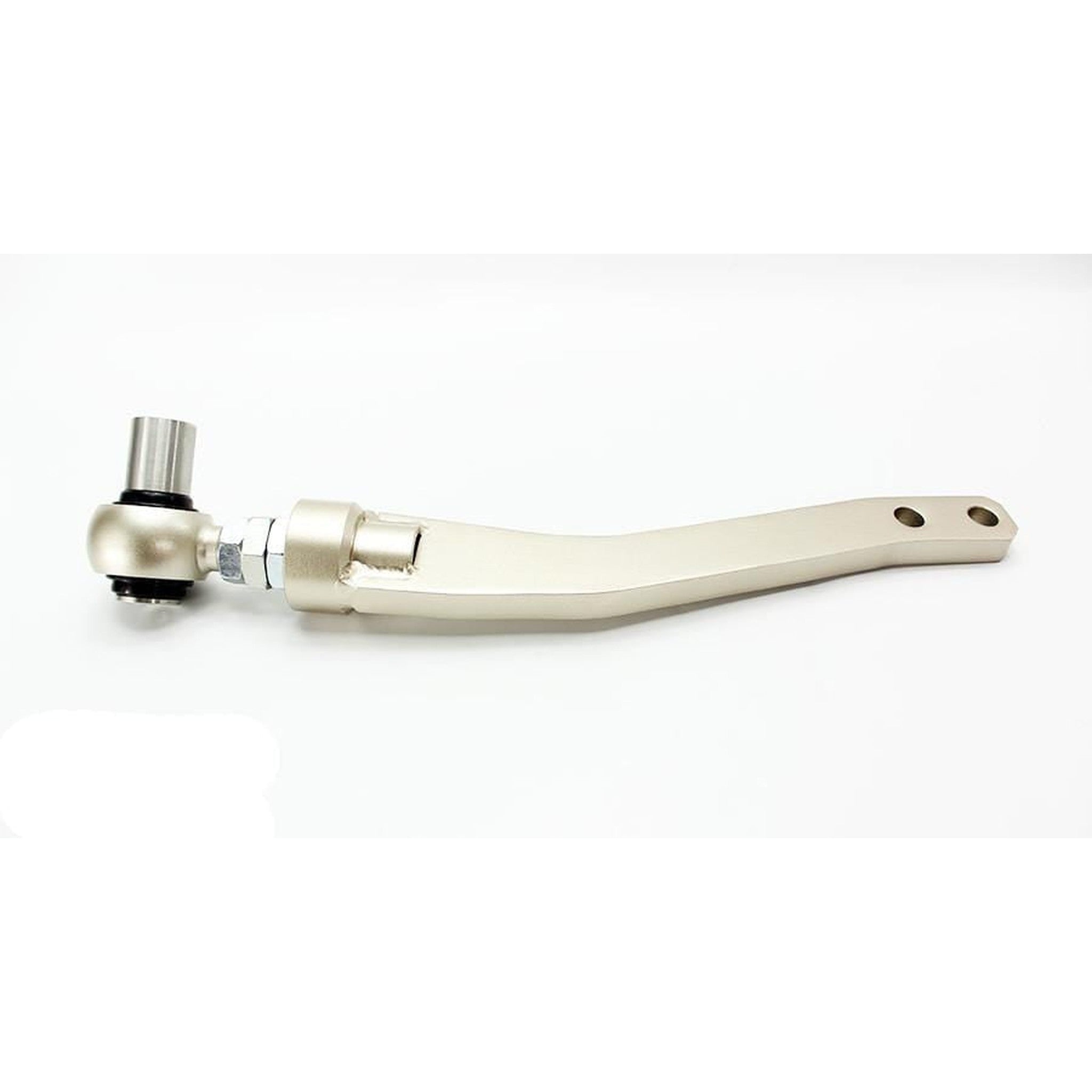 ISR Performance Pro Series Offset Angled Front Tension Control Rods Nissan 240sx 1989-1994 S13