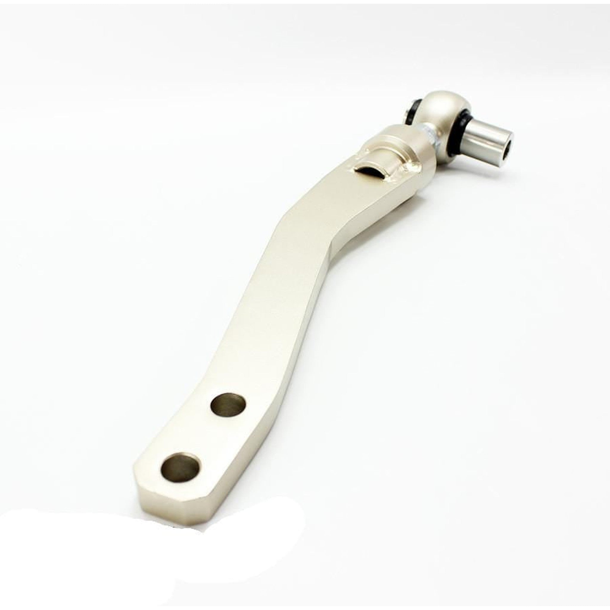 ISR Performance Pro Series Offset Angled Front Tension Control Rods Nissan 240sx 1989-1994 S13