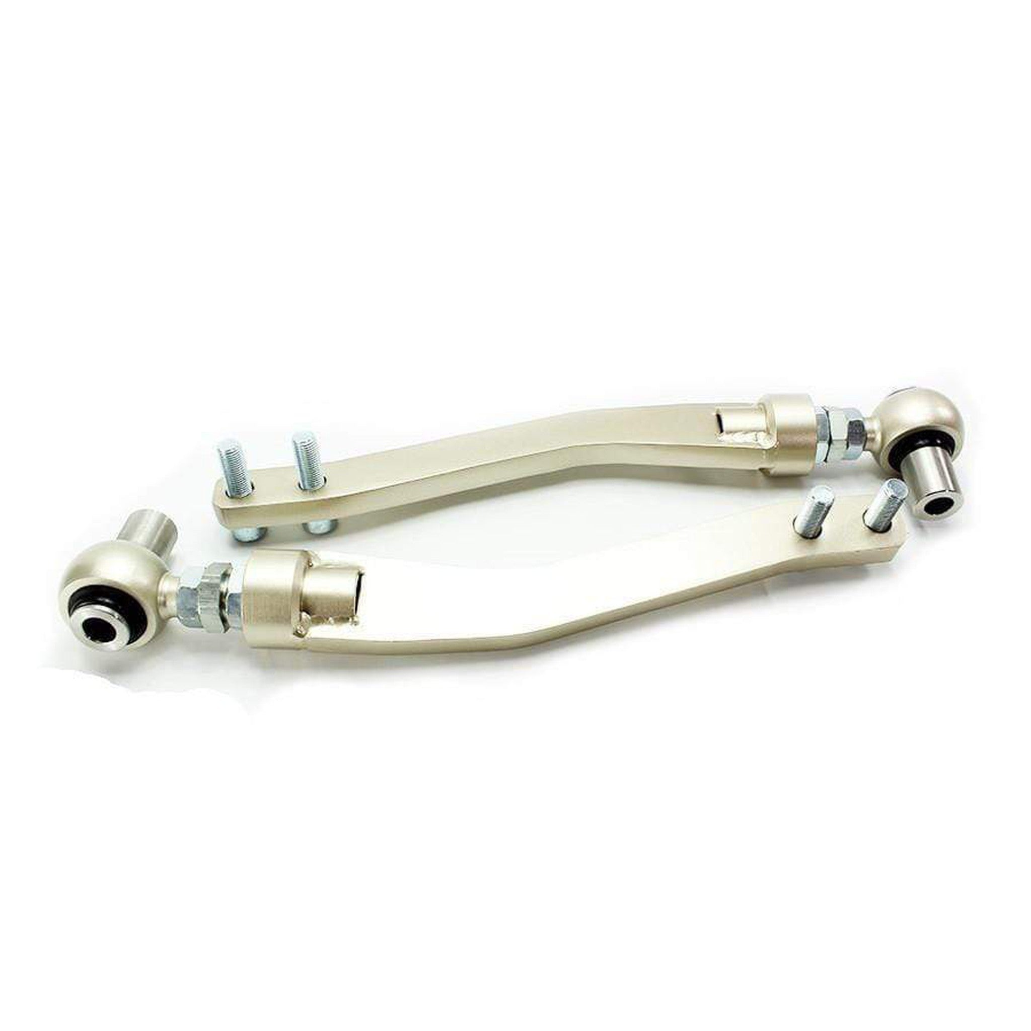 ISR Performance Pro Series Offset Angled Front Tension Control Rods Nissan 240sx 1989-1994 S13