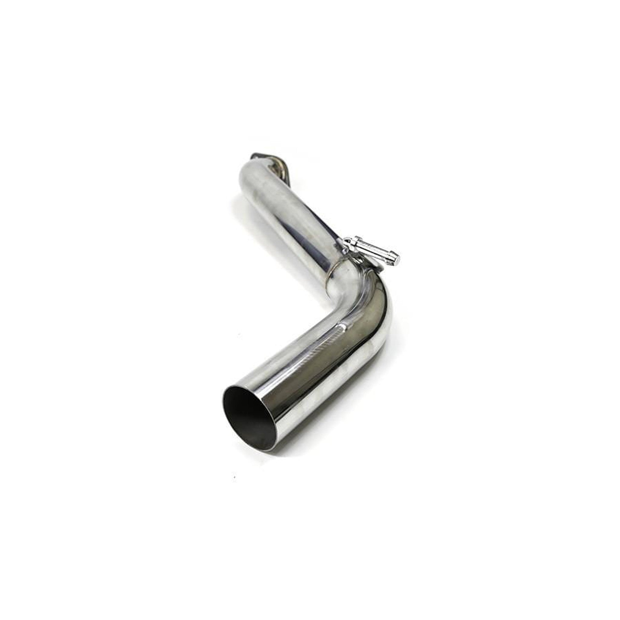ISR Performance Race Muffler Delete Mazda Miata NC 2006-2013