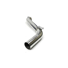 ISR Performance Race Muffler Delete Mazda Miata NC 2006-2013