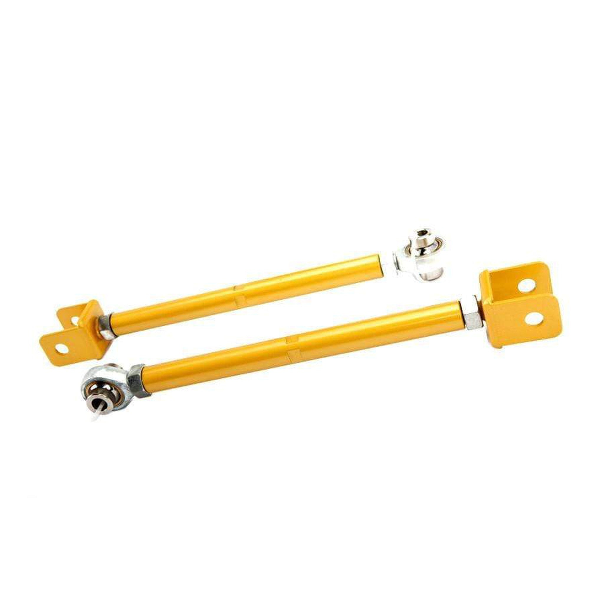 ISR Performance Rear Toe Control Rods Nissan 240SX S13/S14 1989-1998