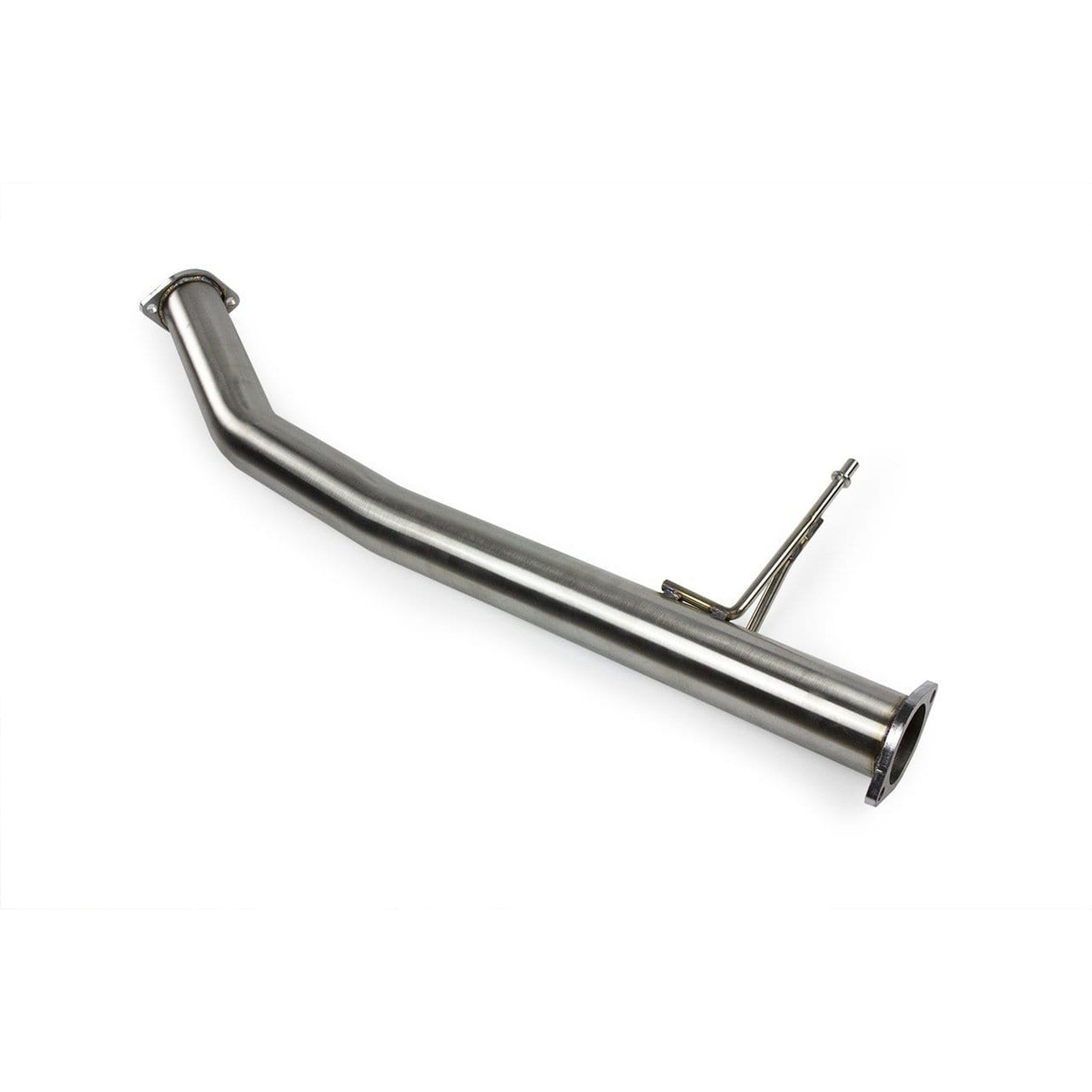 ISR Performance Series II EP Single Exhaust Nissan 240sx S13 1989-1994