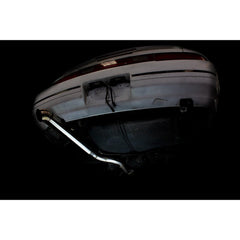 ISR Performance Series II EP Single Exhaust Nissan 240sx S13 1989-1994