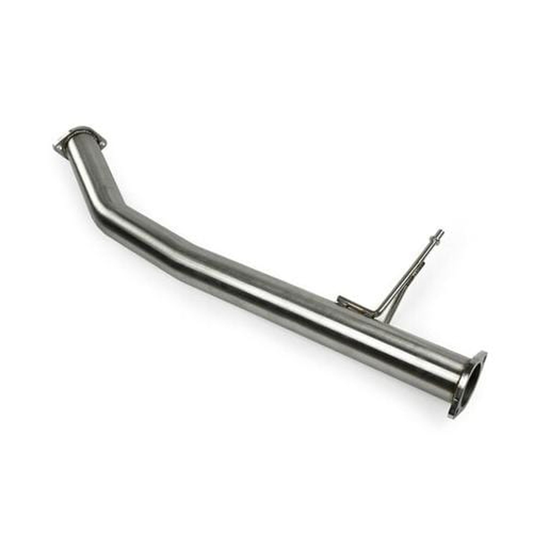 ISR Performance Series II GT Single Exhaust System -Non Resonated- Nissan 240sx 89-94 (S13)
